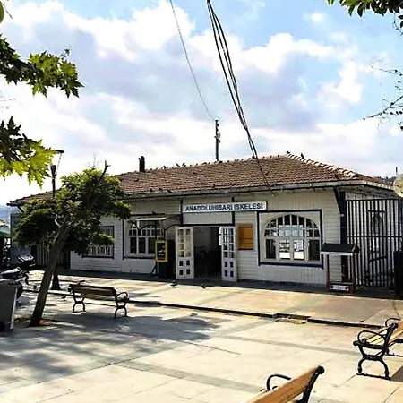 An Tale, An Dream,mansion Villa