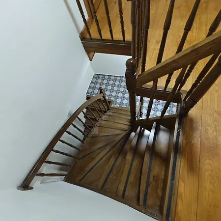 Villa An Tale, An Dream,mansion İstanbul