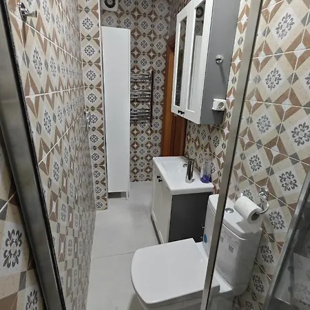 An Tale, An Dream,mansion İstanbul