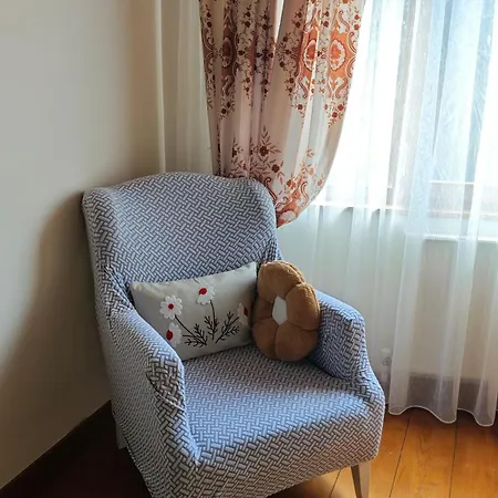 An Tale, An Dream,mansion * İstanbul