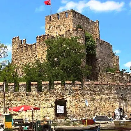 An Tale, An Dream,mansion فيلة *