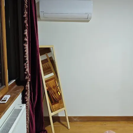 An Tale, An Dream,mansion فيلة اسطنبول