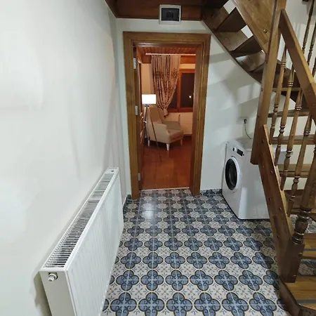 An Tale, An Dream,mansion فيلة *