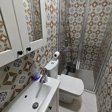 فيلة An Tale, An Dream,mansion اسطنبول