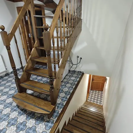 An Tale, An Dream,mansion Villa Istambul