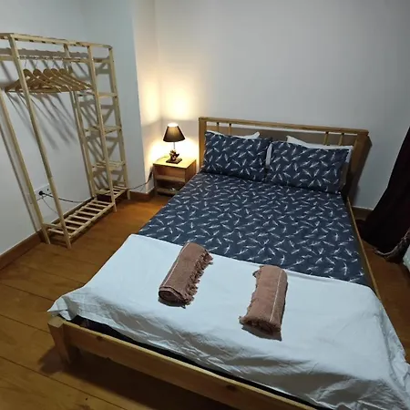 فيلة An Tale, An Dream,mansion