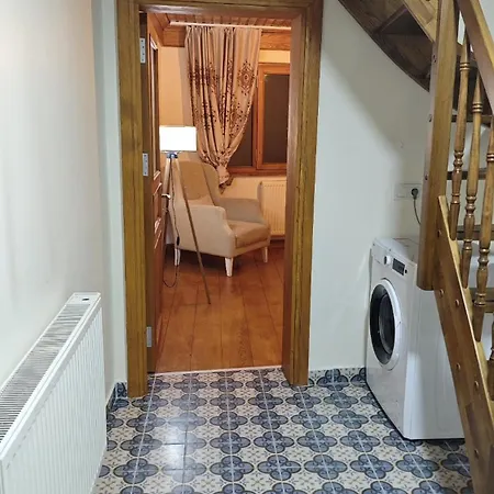 Villa An Tale, An Dream,mansion Istambul
