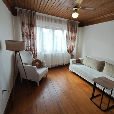 Villa An Tale, An Dream,mansion Istambul