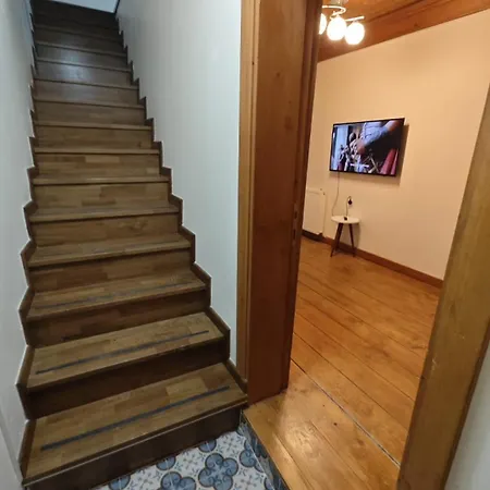 An Tale, An Dream,mansion Villa *