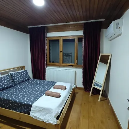 An Tale, An Dream,mansion Villa