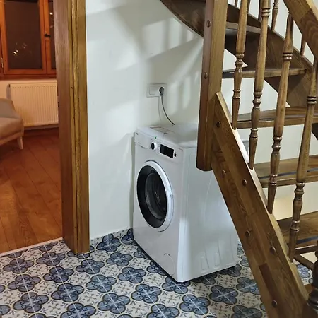 Villa An Tale, An Dream,mansion