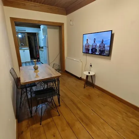 An Tale, An Dream,mansion * Isztambul