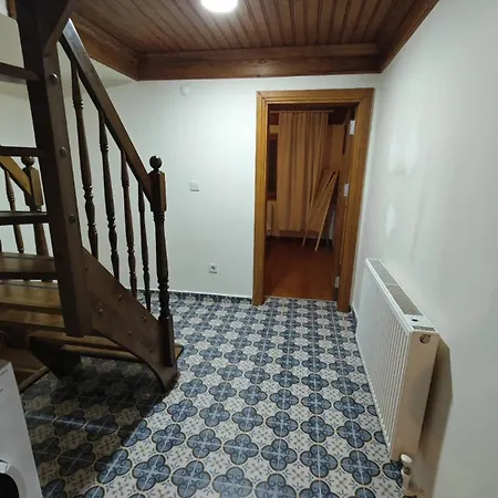 An Tale, An Dream,mansion Isztambul