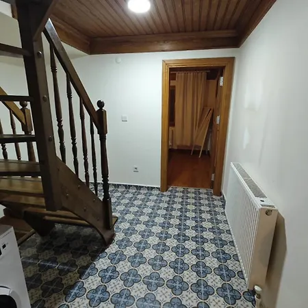 An Tale, An Dream,mansion