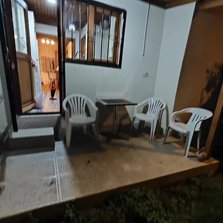 Villa An Tale, An Dream,mansion *