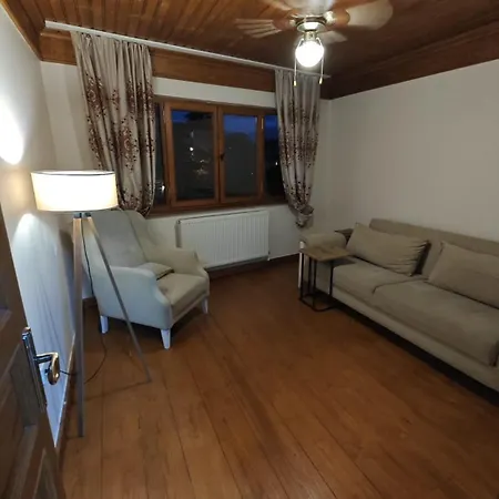 Villa An Tale, An Dream,mansion Isztambul