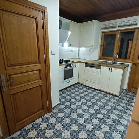 An Tale, An Dream,mansion Isztambul