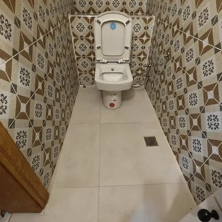 An Tale, An Dream,mansion Istambul