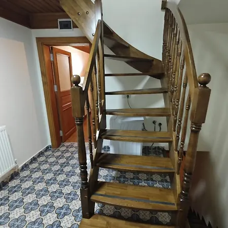 An Tale, An Dream,mansion Villa