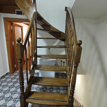 An Tale, An Dream,mansion Villa