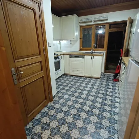 Villa An Tale, An Dream,mansion Istambul