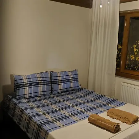 An Tale, An Dream,mansion Istambul