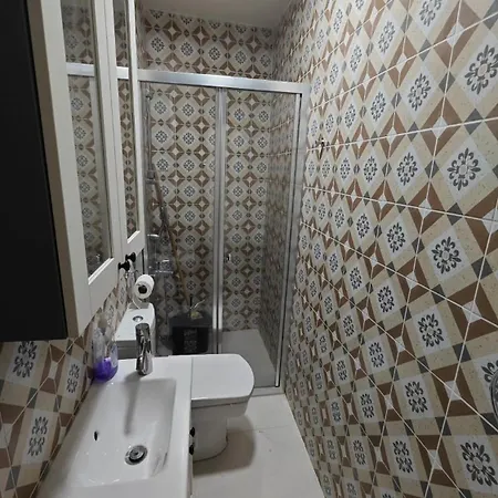 An Tale, An Dream,mansion Villa Istambul