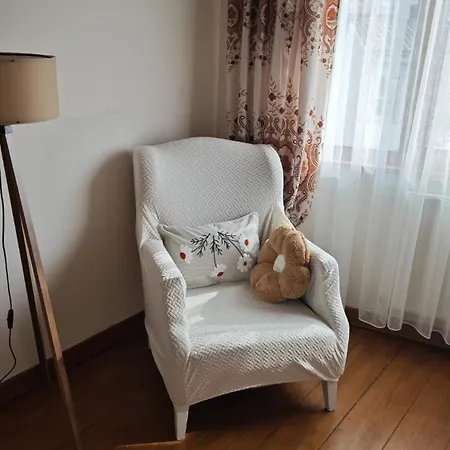 An Tale, An Dream,mansion Villa Isztambul