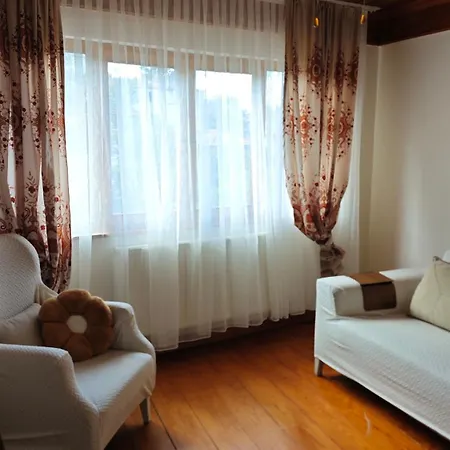 An Tale, An Dream,mansion * Istambul