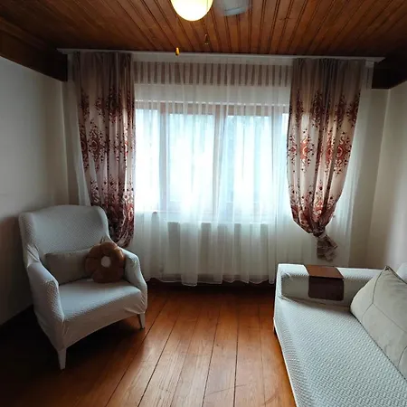 Villa An Tale, An Dream,mansion Istambul