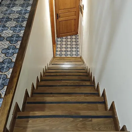 An Tale, An Dream,mansion איסטמבול
