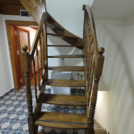 An Tale, An Dream,mansion וילה *