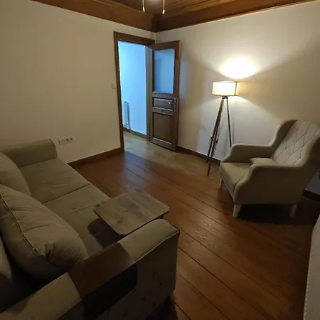 וילה An Tale, An Dream,mansion איסטמבול