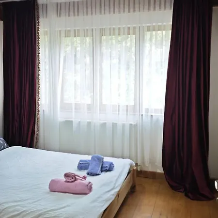 An Tale, An Dream,mansion וילה *